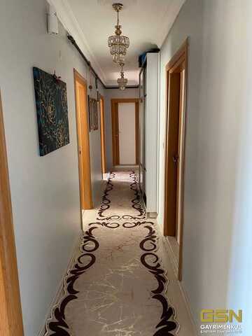 8-PENDİK GÜLLÜBAĞLAR DA SATILIK  4+1 ÜST DUBLEKS DAİRE